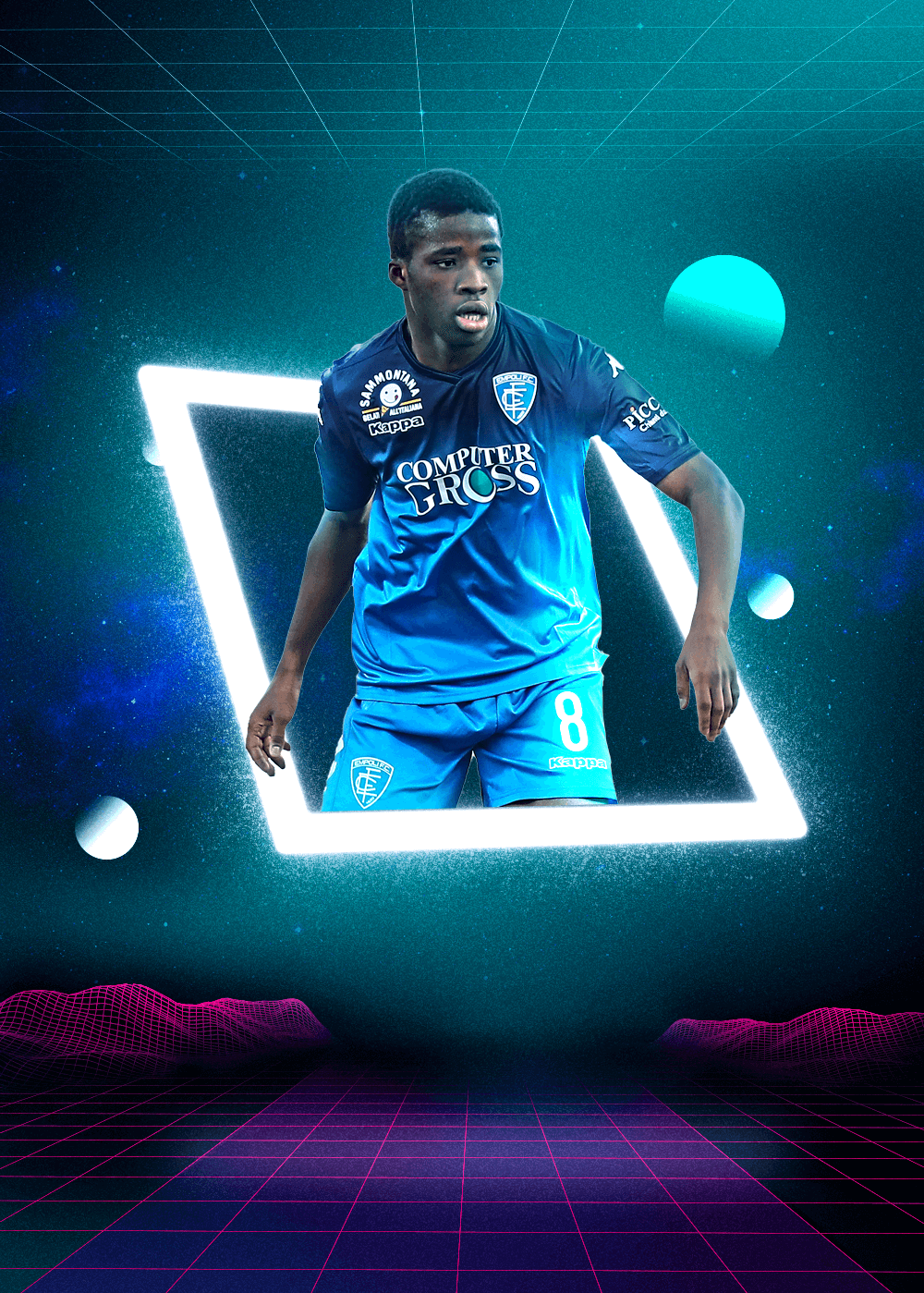 一直是球迷 一直是球迷